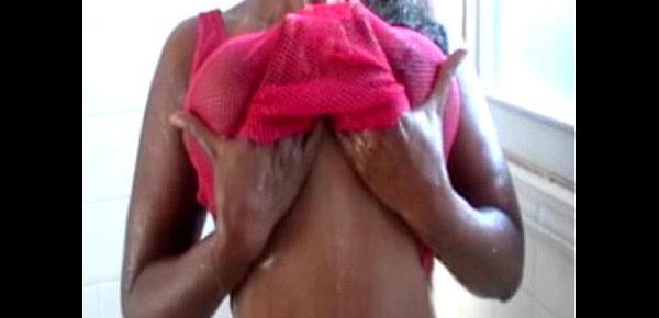  Hot Workout And Sexy Steamy Shower